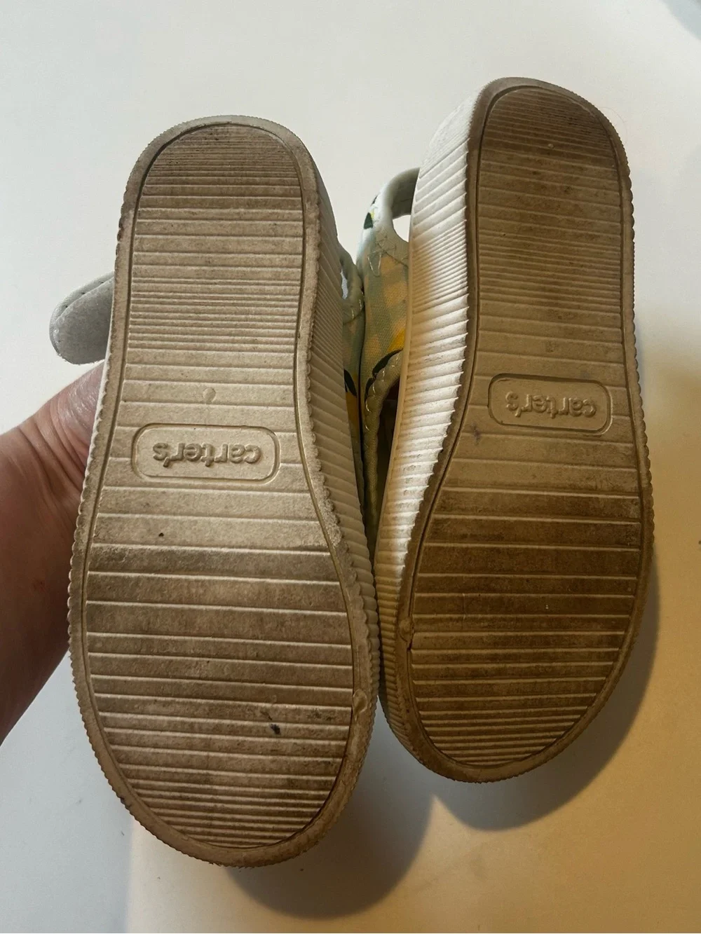 Carters/Oshkosh Toddler Girl Summer Shoe Water Shoe Jellies Bundle Sz 10